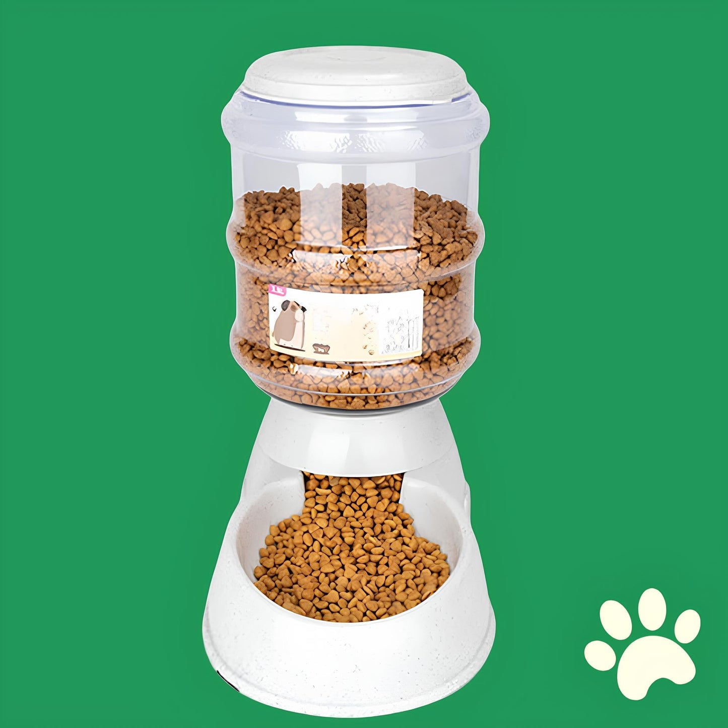 FeedMax™ - Gamelle double grande capacité